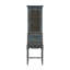 Gaen Secretary Desk with Hutch-971799985