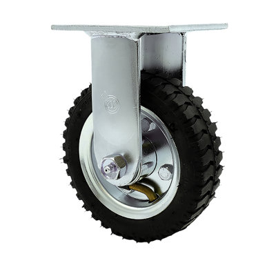 Pneumatic Caster