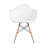 Cardone Arm Chair-180176303