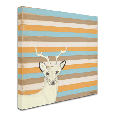 Animals Canvas Art