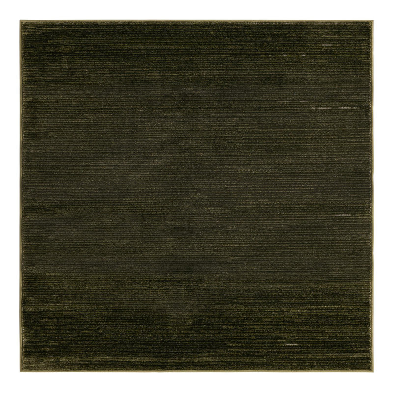 Moono Area Rug, Square 4'1"