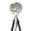 Lampe trépied Verlie