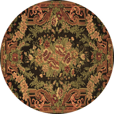 Pietrafesa Floral Indoor Rug