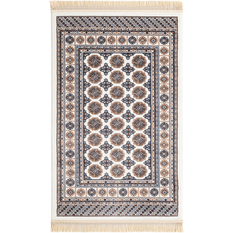 Balikh Laurenza Rug, Rectangle 3'1" x 5'3"