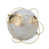 Or/blanc est en rupture de stock