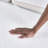 Advanced Support 3'' Memory Foam Mattress Topper-63084384