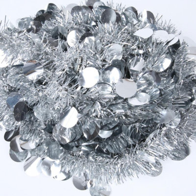 60' H Artificial Christmas Tree