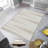 Premium Polyester Area Rug (5.2 x 7.5 ft), 100% Antibacterial, Non-Slip Underside, 0.3 in Pile Height | Machine Washable, 3D Digital Print, Durable Woven Carpet | Ideal for Living Room, Bedroom & Dining Spaces-345584356
