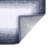 Orme 100% Cotton Tufted Bath Rug with Non-Slip Backing, Machine Washable, Ultra Soft & Absorbent Bath Mat for Shower, Bathtub, Sink & Vanity Areas, 20" x 60" Runner, Gray-443561279-443561272