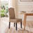 Hutto 18.8'' H Pine Side Chair-2103753819