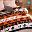 Jeté de lit Snuggle Sac Autumn Halloween-133881024
