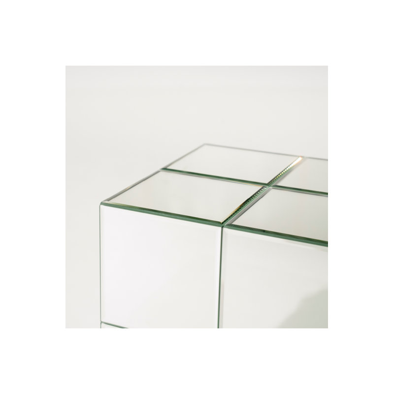 Table de bout Flectron