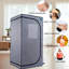 SculptedShelf E18b92a98 Traditional Steam Sauna