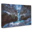 Multnomah Falls Waterfall Vol.2 - Wrapped Canvas-61842077