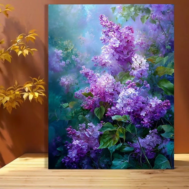 Wrapped Canvas Print, 45cm H x 30cm W