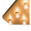 Triantan 55 - Light Flush Mount