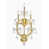 Gold/Clear est en rupture de stock