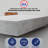 Allondra Upholstered Platform Bed-435440406-435440408
