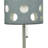 Elegant Crafted Table Lamp
