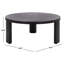 Table basse Gaby