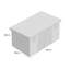 Shiplap Pent Wooden Shed-122082490