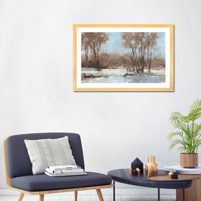 " Sunlit I " by Ethan Harper