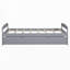 Lit plateforme moderne avec lit gigogne-1654494282