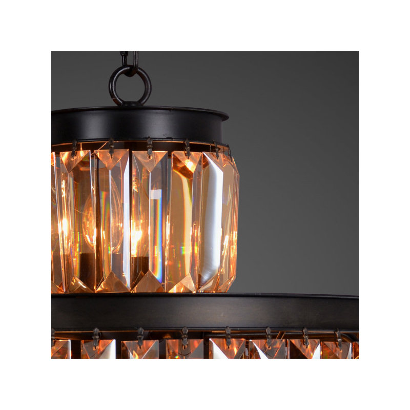 Cosimo 11 - Light Chandelier