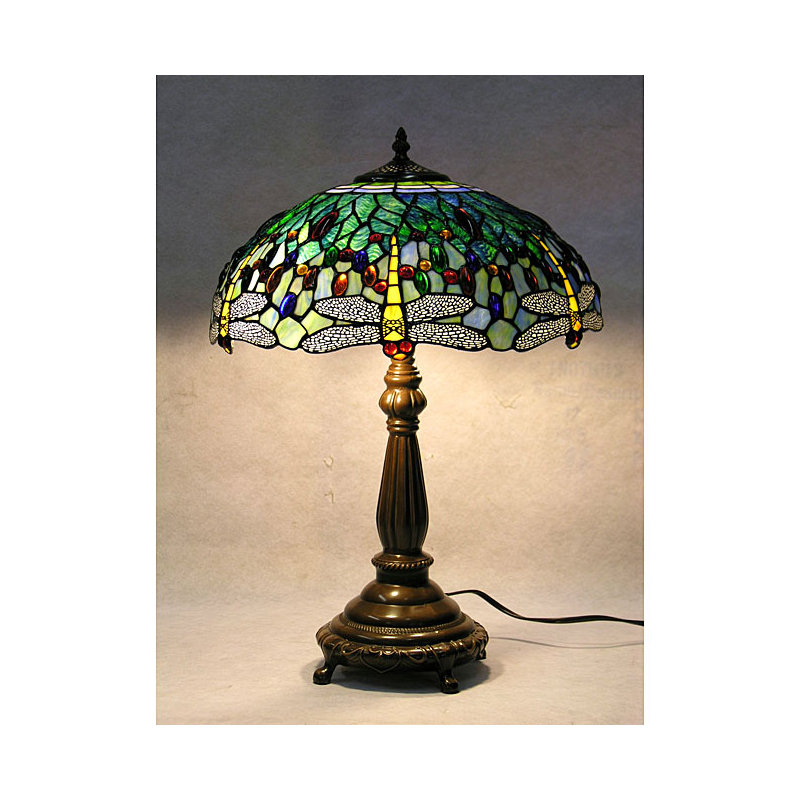 Lampe de table Pryce