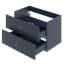 Annemien 2032mm Bathroom Vanity with Basin