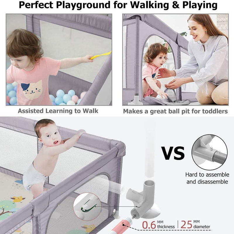 Playpen