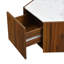 Table basse Hexagonal Rustic-118729555