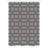 Shower Curtain with Hooks Included-1718663381