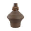 Tutwell Handmade Clay Table Vase-64927408