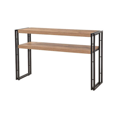 Agel 140cm Console Table