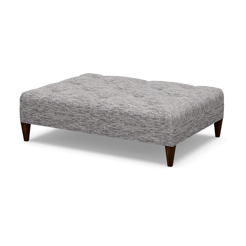 Ottoman, Walnut, 8172-81