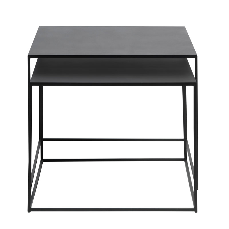 Andover Frame Nesting Tables