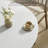 Jinay Beech Round Solid Wood Base Dining Table-447530617