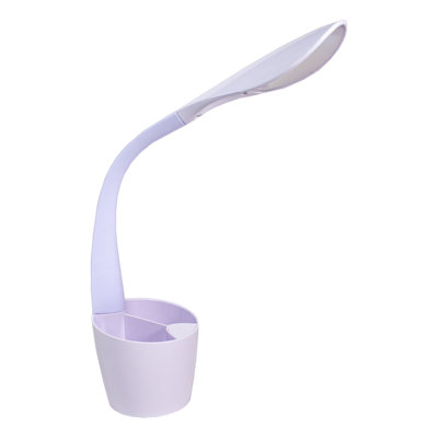 Kimmel Metal Desk Lamp
