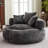 Daveen Small Size Bean Bag Chair-301295400