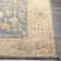 Daucourt Wool Oriental Area Rug
