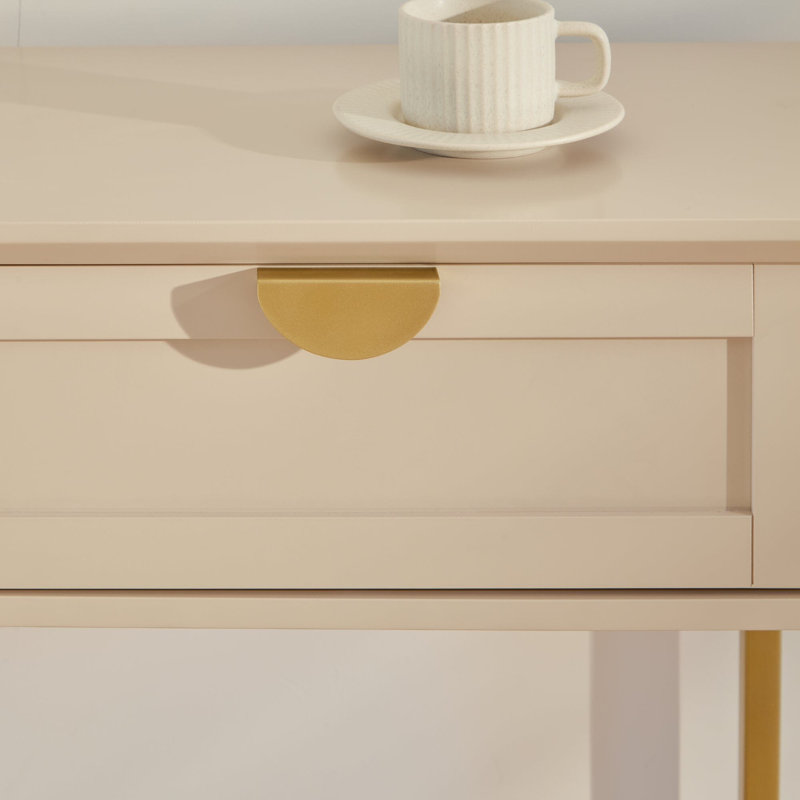 100cm Console Table