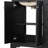Bathroom Vanity with Ceramic Basin-887709561