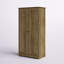 Armoire de rangement à 4 tablettes Huckins-510646983