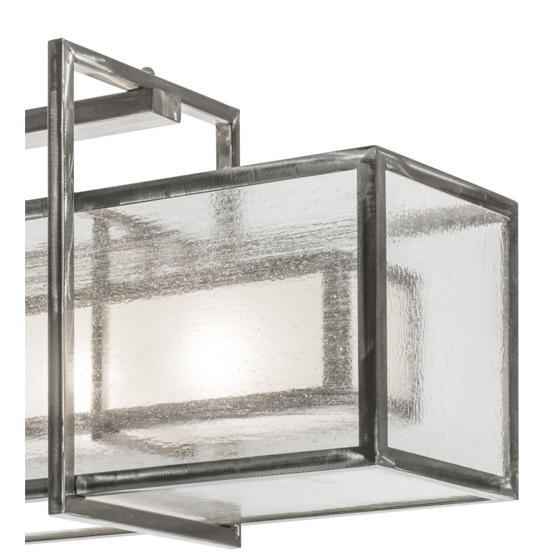 Nelson 6 - Light Pendant