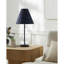 Lampe de table Maurine Claudia-66559919
