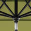 Parasol de marché 132 po Sunbrella-88489842