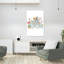 Art contemporain contemporain abstrait-47103546