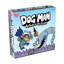 Attaque des puces Dog Man