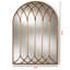 Miroir d'appoint mural Morpheus